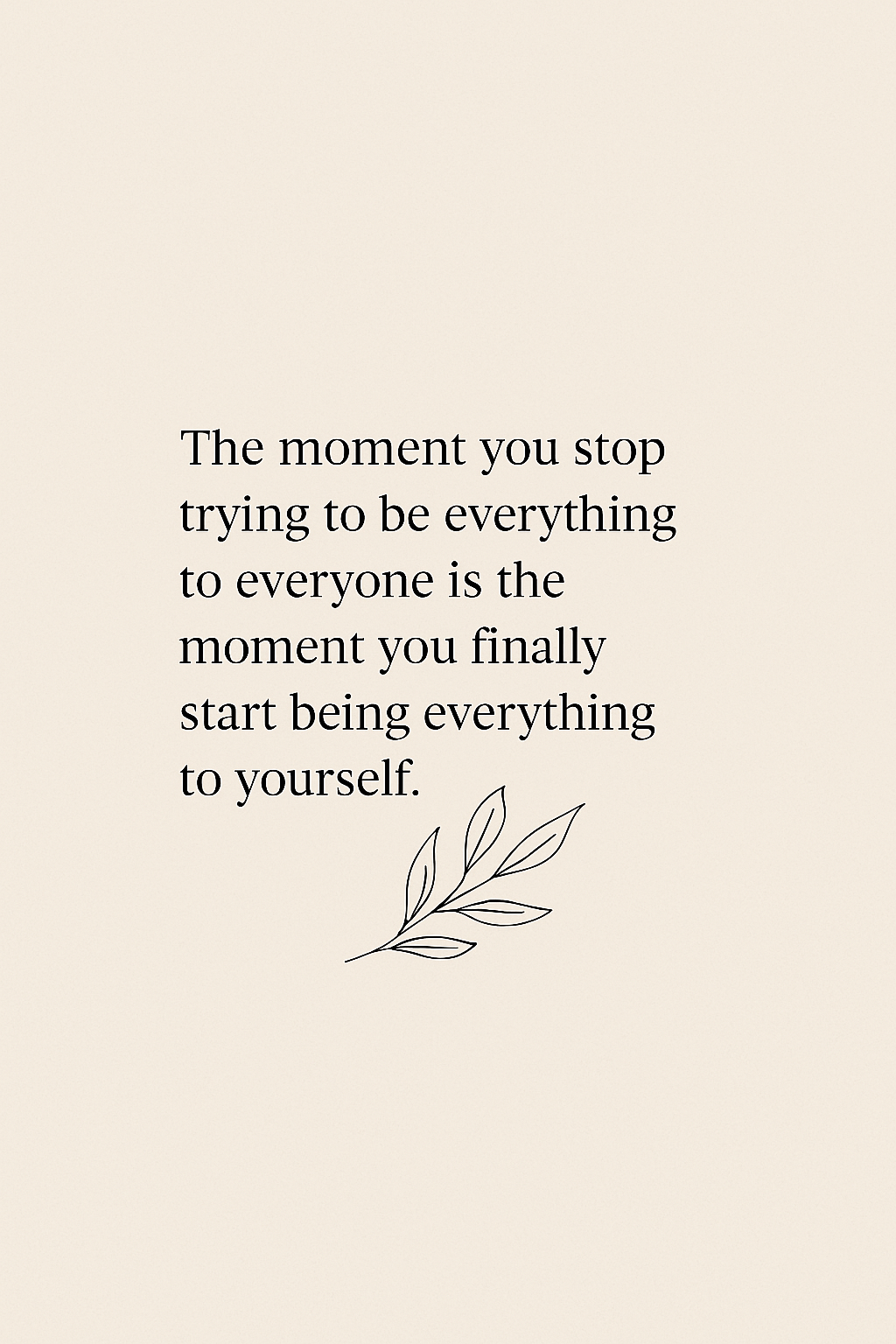 Setting Boundaries Without Feeling Guilty