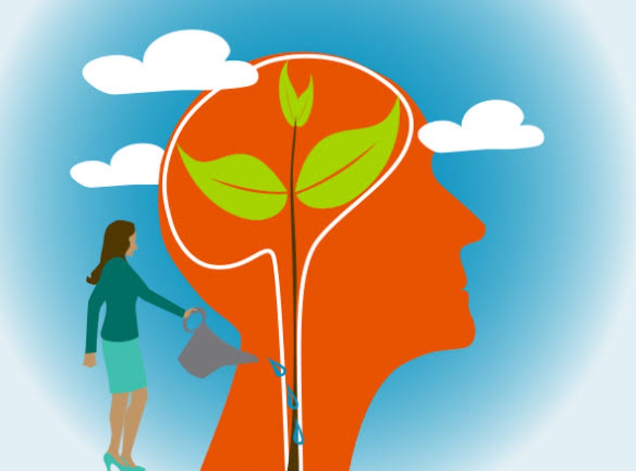 A Lot Can Change in One Year: My Journey of Growth and&nbsp;Resilience