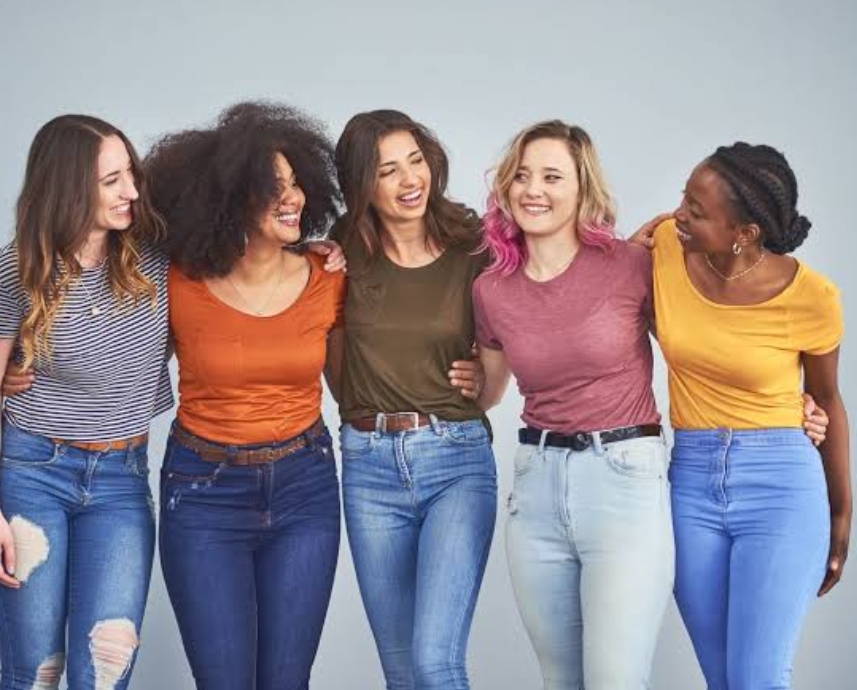 Navigating Life As A Woman: Strength in Every&nbsp;Struggle