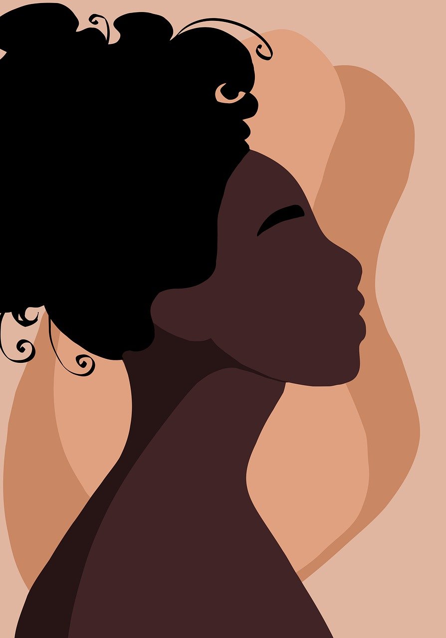 Conciously Becoming Her