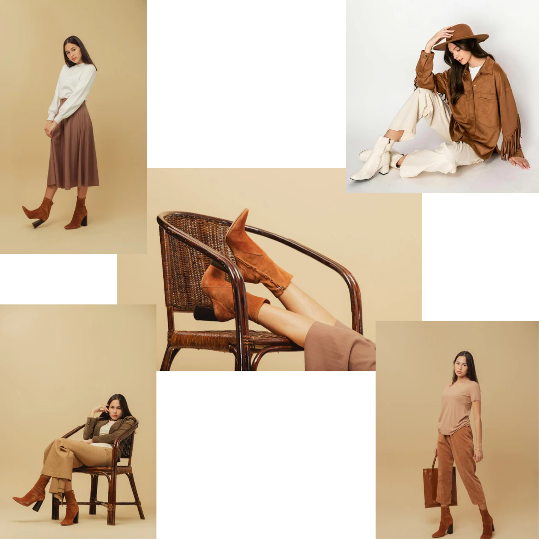 Easy Ways To Discover Your Signature Look