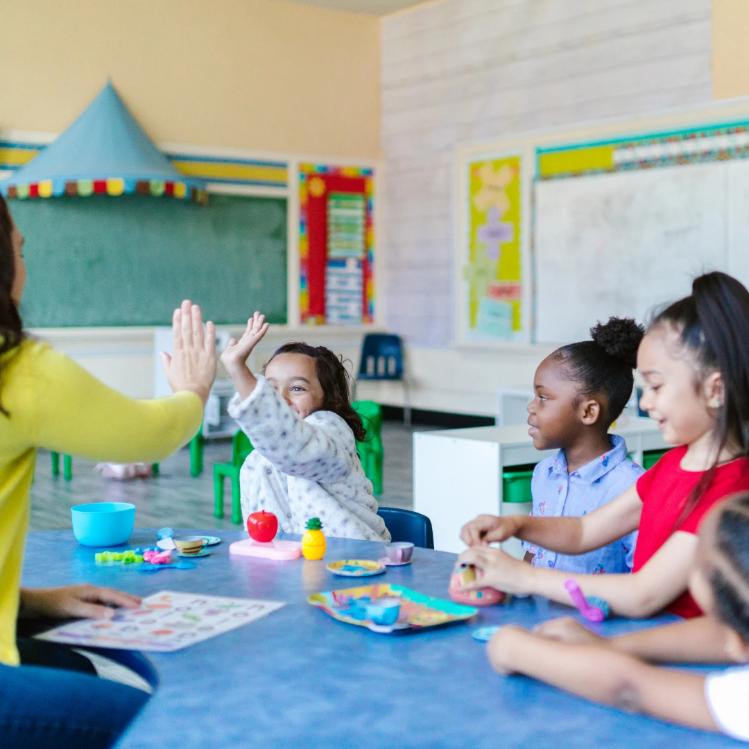 Staying teachable