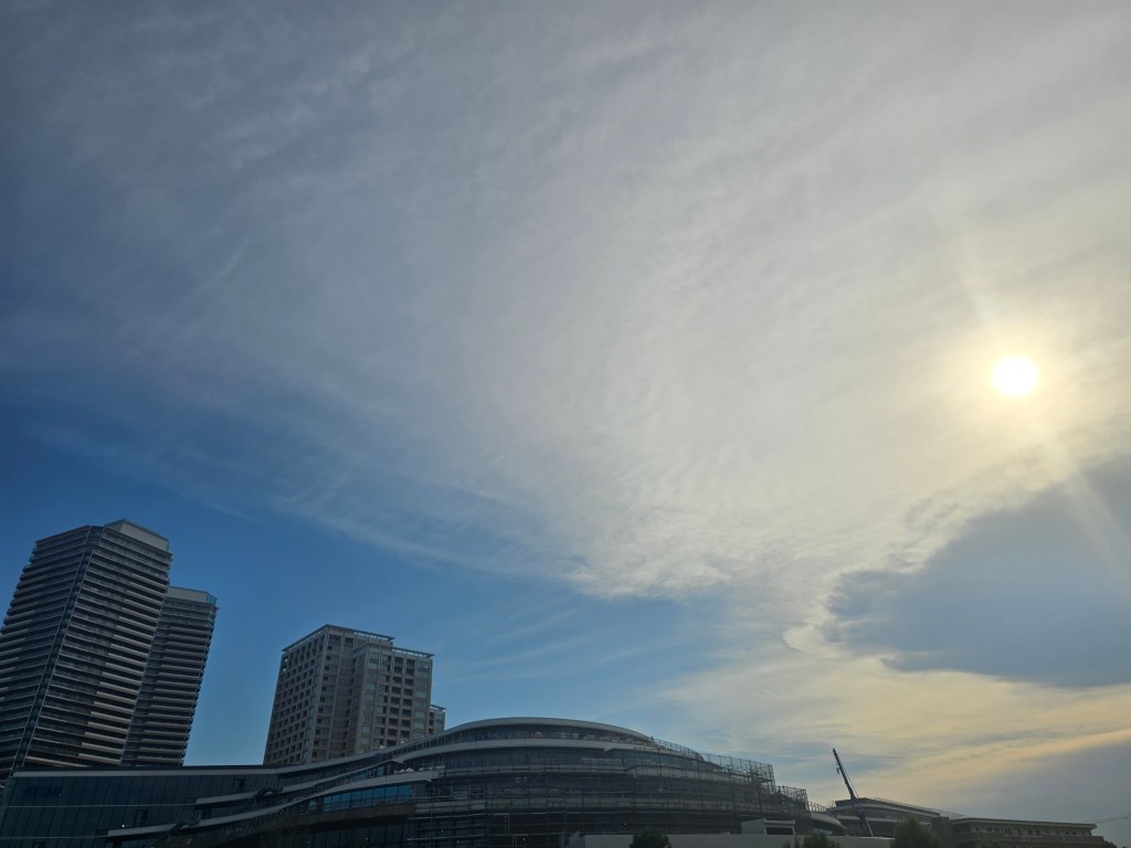 Not Overthinking Everything And Listening To My&nbsp;Body