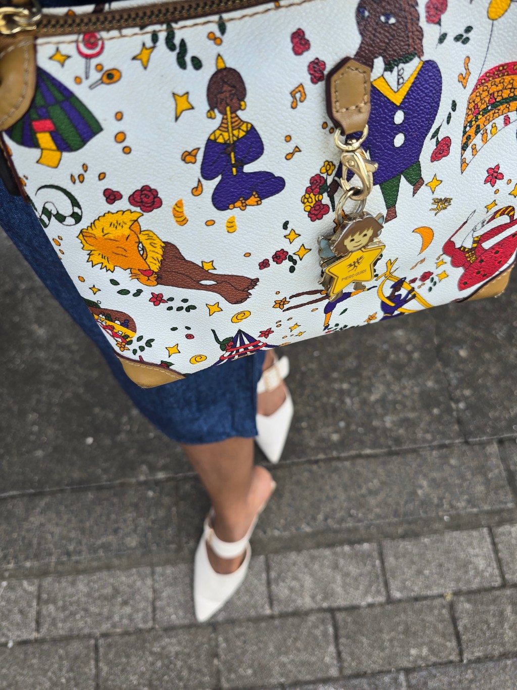 My Bag of&nbsp;Stories