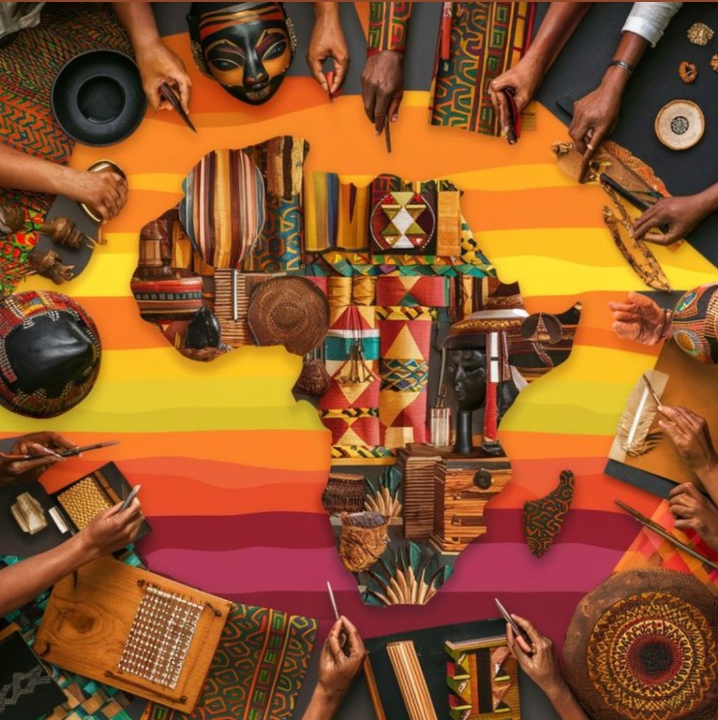 Keeping My Culture While Embracing Modern&nbsp;Lifestyle