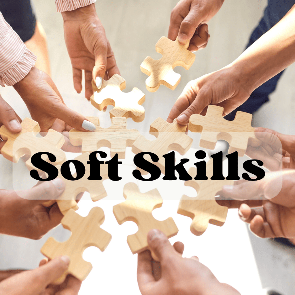 Why I Think Soft Skills Matter More With&nbsp;Time