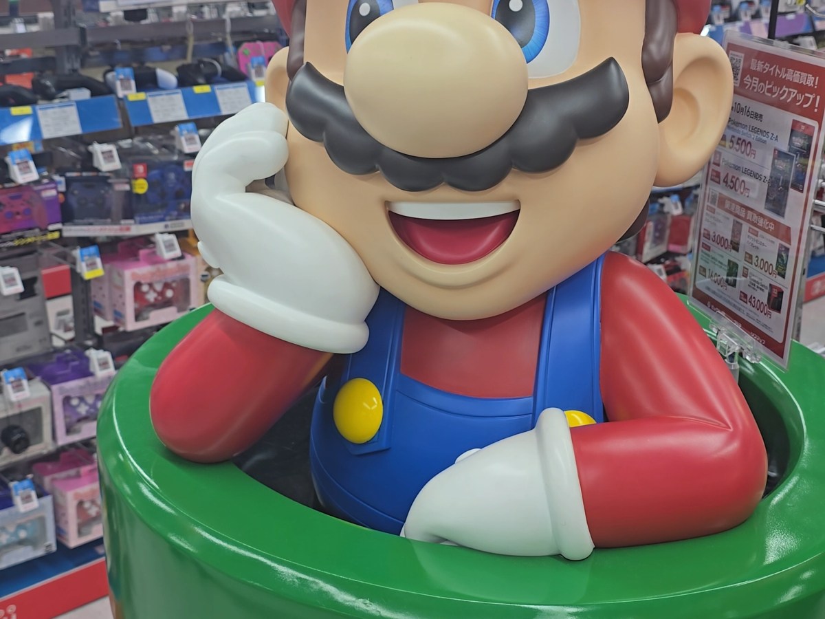 Small Moments, Big&nbsp;Ripples