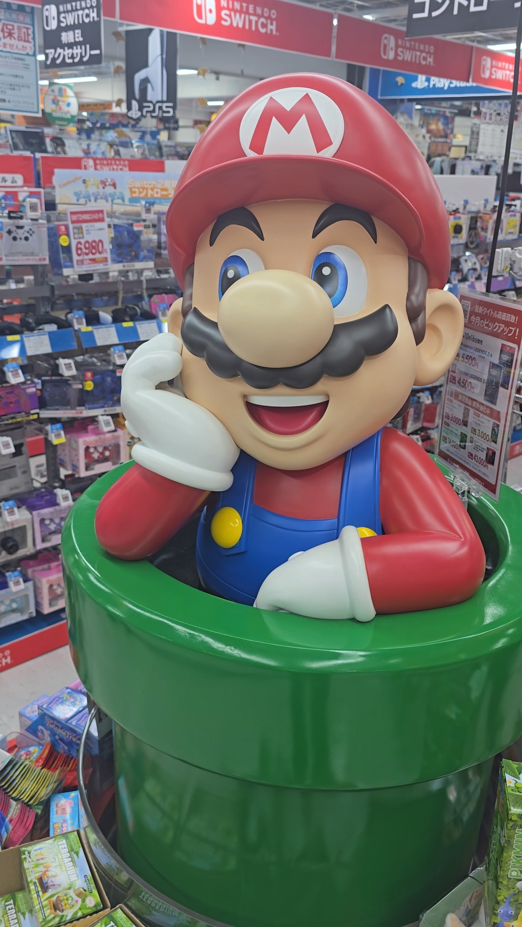 Small Moments, Big&nbsp;Ripples