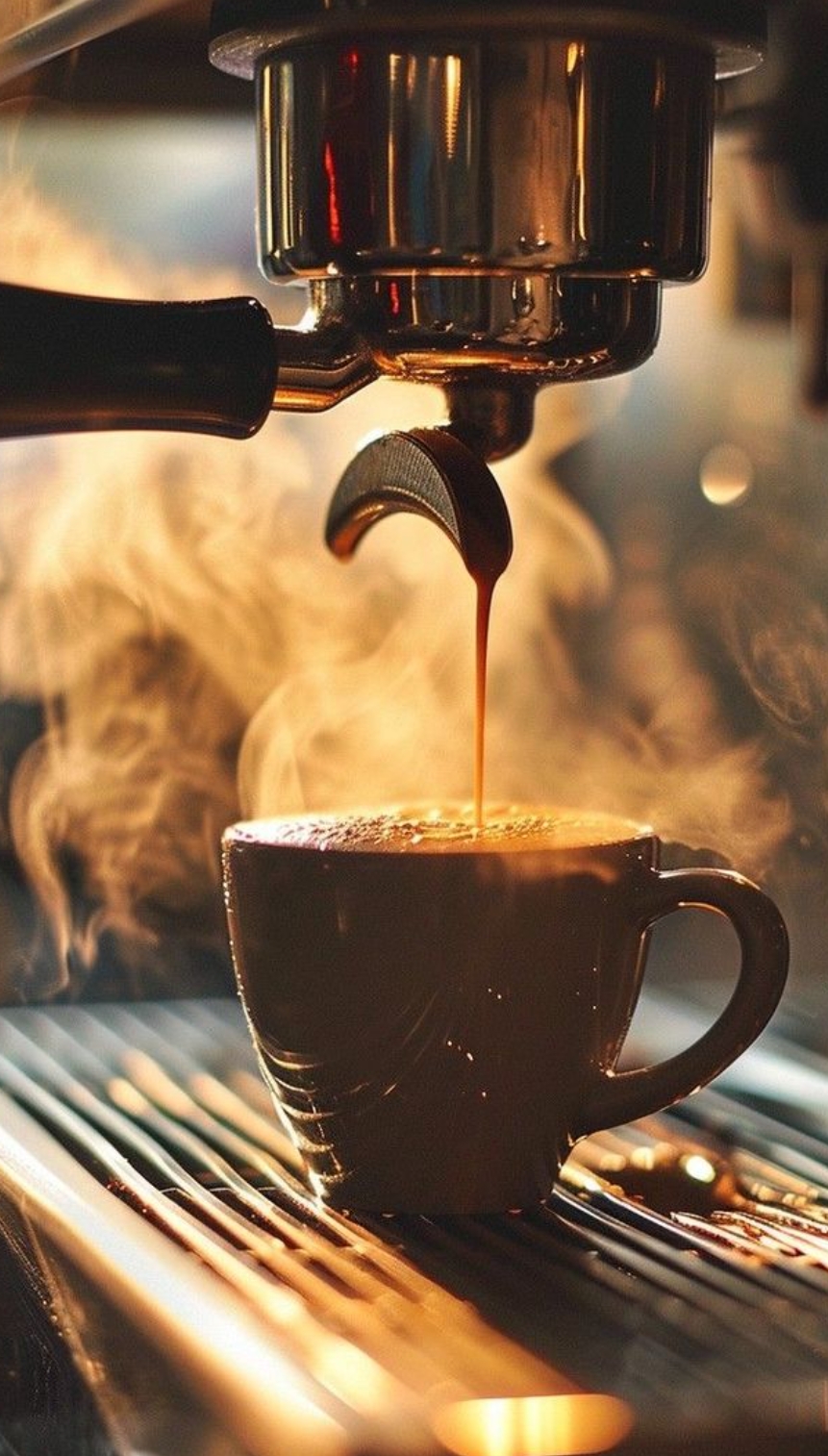 November Feels Like A Balancing&nbsp;Act