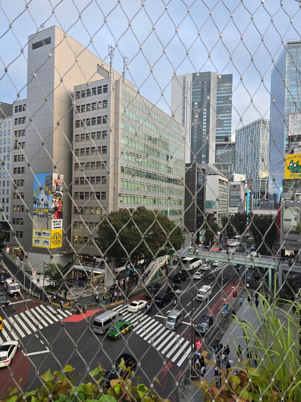 Somewhere Between What Was and What’s&nbsp;Next