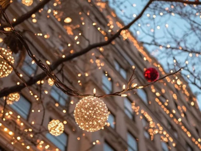 Home Activities You Can Enjoy This Christmas&nbsp;Holiday