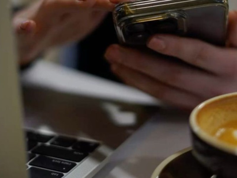 Nothing Online Truly&nbsp;Disappears