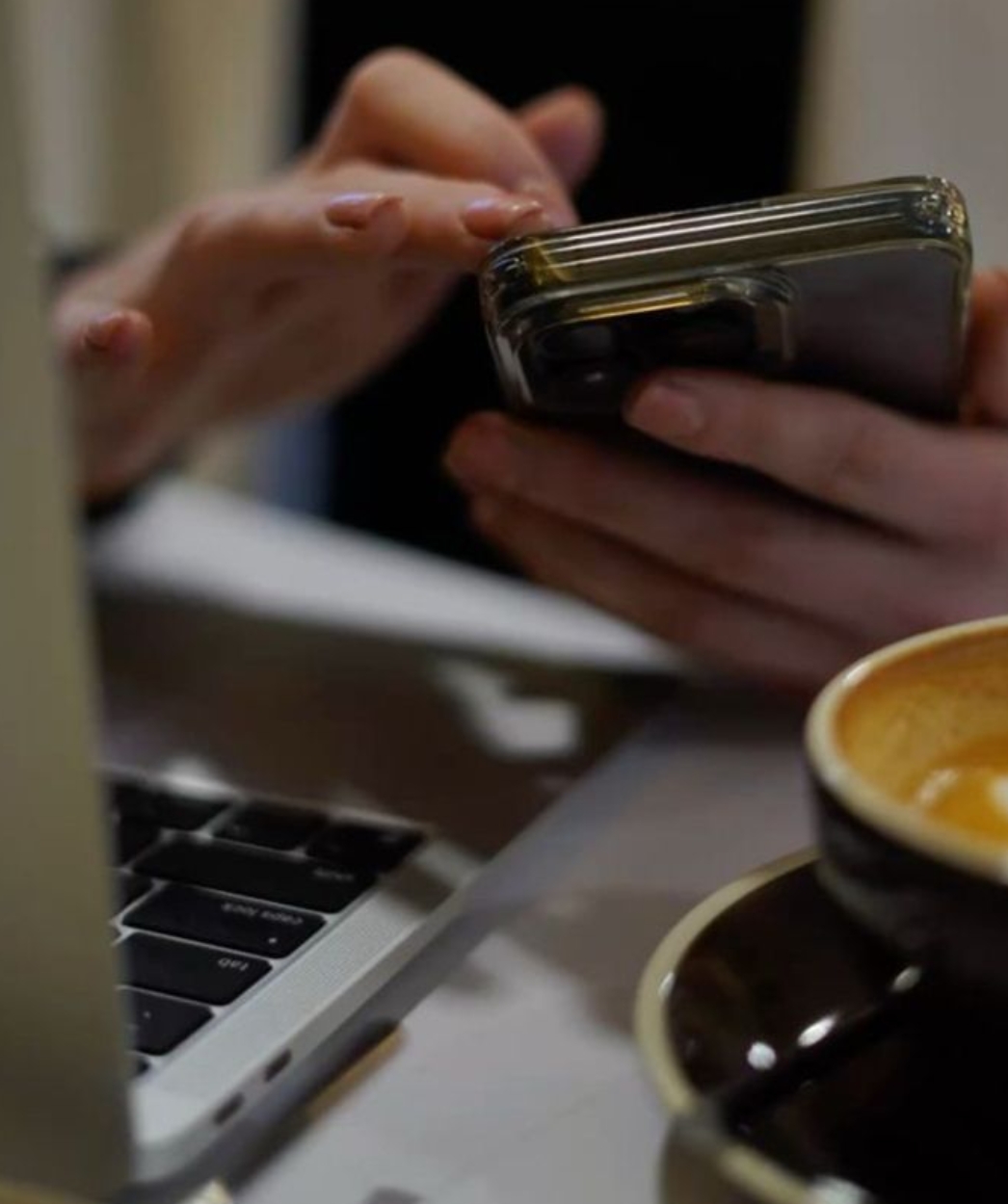 Nothing Online Truly&nbsp;Disappears