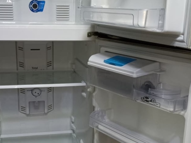 Why do I keep checking the&nbsp;fridge?