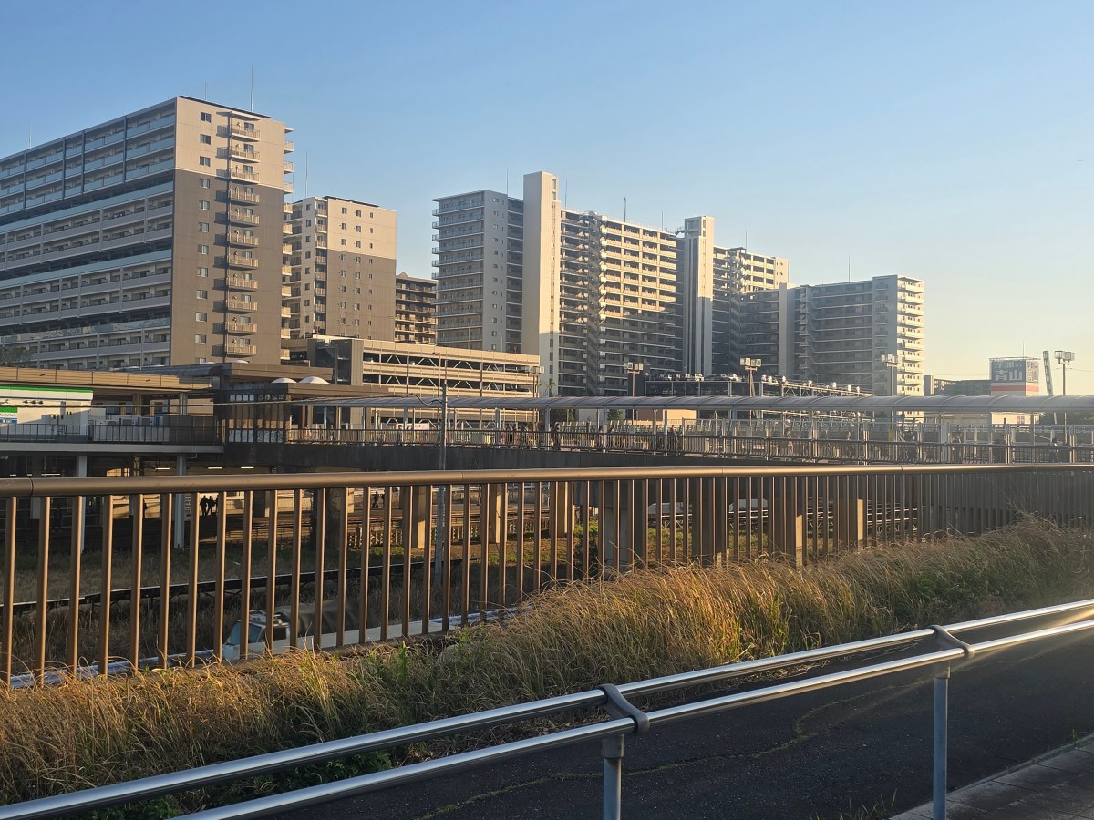 It’s been a&nbsp;while…