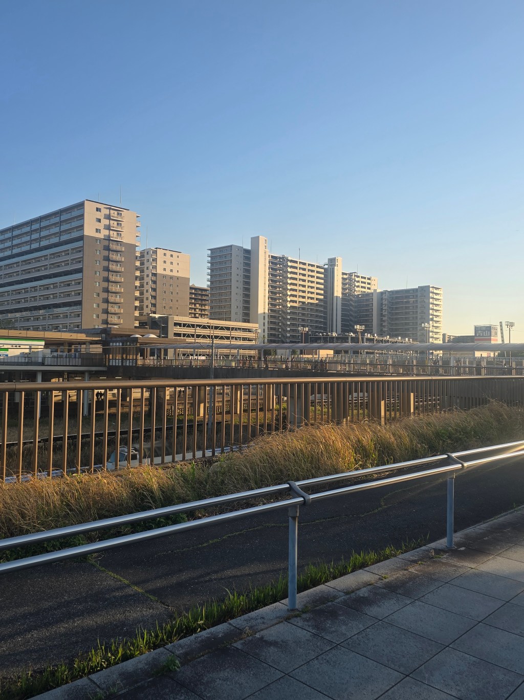 It’s been a while…