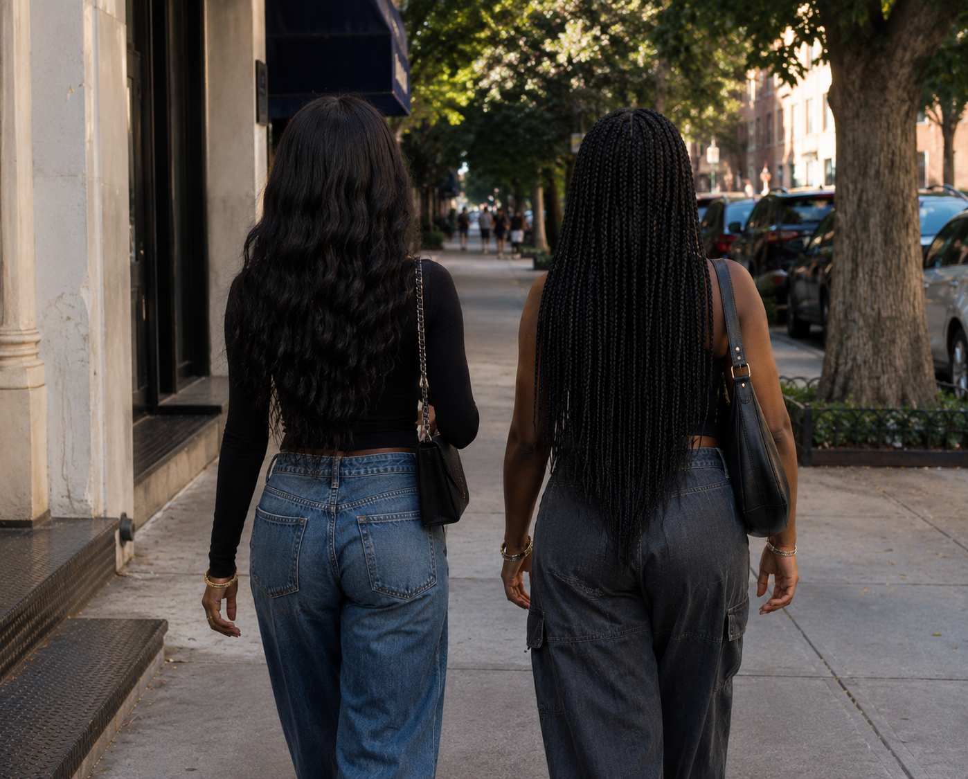 The Reality of Friends Growing Apart