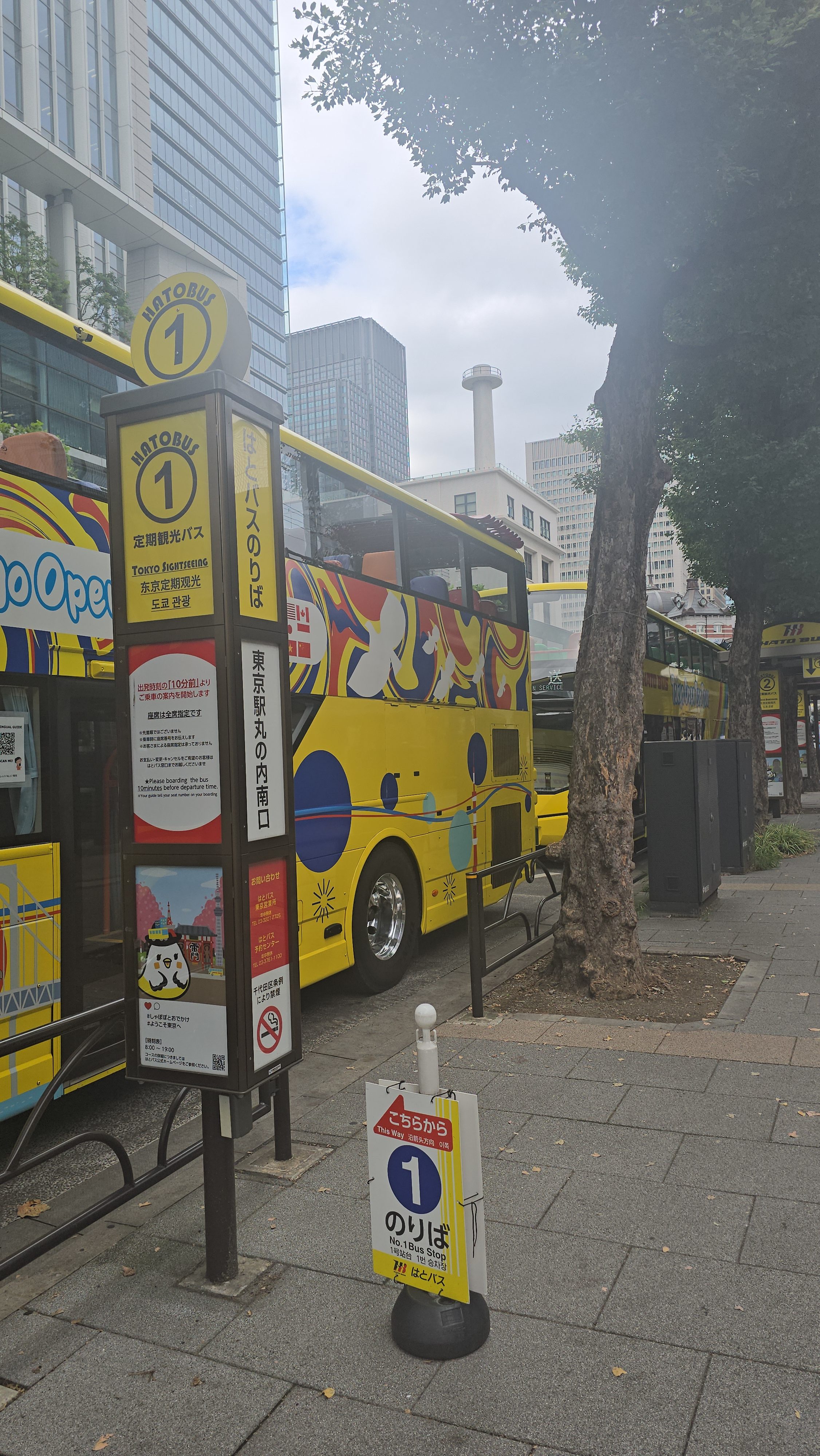6 Months and One Bus